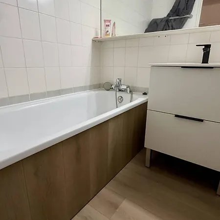 Apartment Hyper-centre Avec Balcon - 4 Pers. - Fr-1-234-360 *