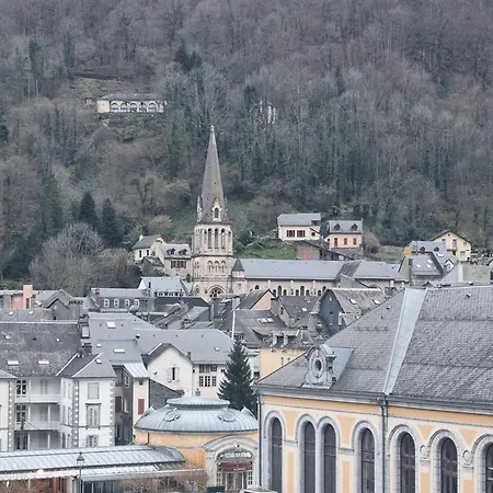 Hyper-centre Avec Balcon - 4 Pers. - Fr-1-234-360 Apartment