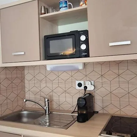 Apartment Hyper-centre Avec Balcon - 4 Pers. - Fr-1-234-360 Cauterets